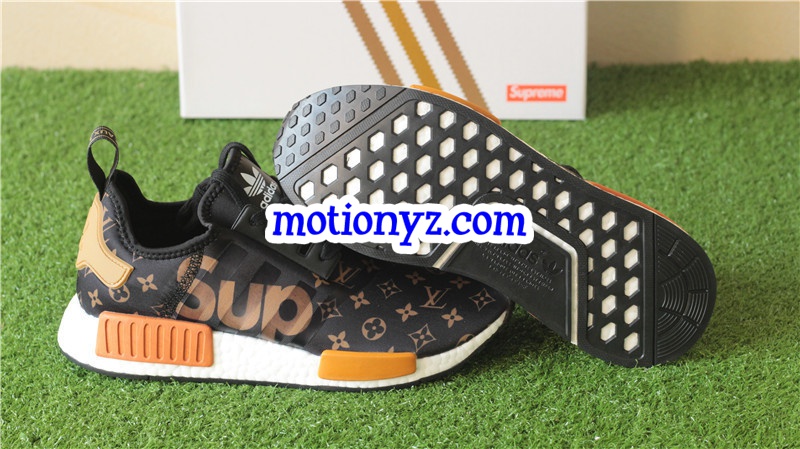Supreme x Adidas NMD R1